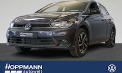 Bild des Angebotes VW Polo ENERGY 1,0TSI 95 PS 5-Gang Kamera,Navi,Plus