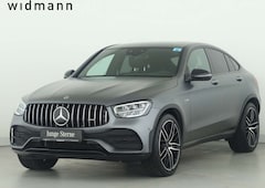 Bild des Angebotes Mercedes-Benz GLC 43 AMG 4M Coupé *designo*Schiebedach*HUD*21"