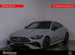Bild des Angebotes Mercedes-Benz CLE 200 CLE200 Coupé AMG-LINE/PANO/360°KAM/DIGITAL-LIGHT