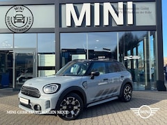 Bild des Angebotes MINI Cooper Countryman Cooper PANO RFK HuD h&k ACC Leder All4 Optik DA