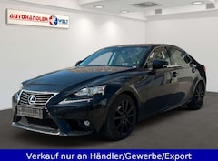 Bild des Angebotes Lexus IS 300 H Automatik Xenon Leder SHZ Navi PDC