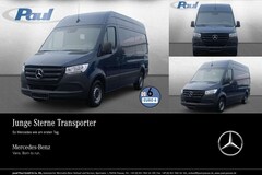 Bild des Angebotes Mercedes-Benz Sprinter 316 CDI KA L2 AHK2,8t+Klima+Kamera+Navi