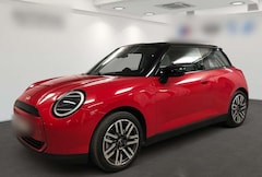MINI Cooper SE Cooper E Classic Trim 3-trg. BEV Head-Up DAB