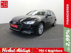 Bild des Angebotes Audi A4 40 TFSI Avant Ab 229 EUR NAVI BUSINESS SHZ