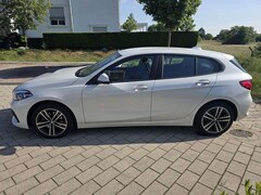 Bild des Angebotes BMW 116 116 d