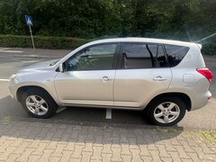 Bild des Angebotes Toyota RAV 4 RAV 4 2.0 4x4 Automatik Executive