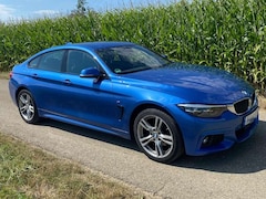 Bild des Angebotes BMW 420 4er Gran Coupe Diesel 420d Gran Coupe xDrive Aut.