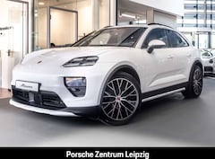Bild des Angebotes Porsche Macan AHK AR-HeadUp Matrix Luft Bose ACC