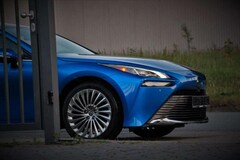 Bild des Angebotes Toyota Mirai II Advanced Wasserstoff /VOLLAUSSTATTUNG