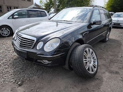 Bild des Angebotes Mercedes-Benz E 500 T 4Matic (211.290) 5.5 V8 KAT