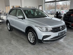 Bild des Angebotes VW Tiguan 2.0TDI DSG Life 4 Motion*AHK*NAV*LED*ACC*