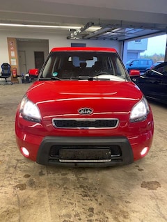 Bild des Angebotes Kia Soul 1.6 CRDi Aut. Vision