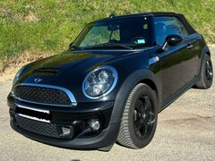 Bild des Angebotes MINI Cooper S Cabrio MINI CABRIO