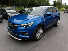 Bild des Angebotes Opel Grandland X Dynamic*Sehr gepflegt*