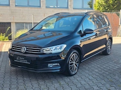 Bild des Angebotes VW Touran Comfortline*DSG*7 SITZE*AHK