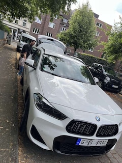 Bild des Angebotes BMW X2 M sDrive20i Aut. Sport