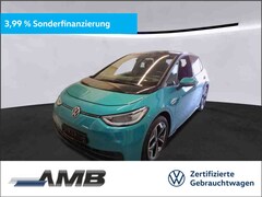 Bild des Angebotes VW ID.3 Pro 58kWh/AHK/Matrix/ACC/Nav/360°/Wärmepump