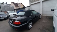 Bild des Angebotes BMW 318 318 i