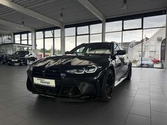Bild des Angebotes BMW M3 Competition Touring | M Carbon Paket I M Driver's