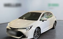 Bild des Angebotes Toyota Corolla 2.0 Hybrid Team D *Technik Paket*SHZ*CAM*