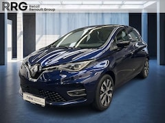 Bild des Angebotes Renault ZOE EVOLUTION R135 EV50 RÜCKFAHRKAMERA