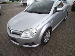 Bild des Angebotes Opel Tigra Twin Top 1.4 (Enjoy)