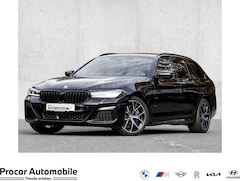 Bild des Angebotes BMW 540 d xDrive M SPORT PRO+AHK+H/K+STANDHZG+HuD+DA PROF