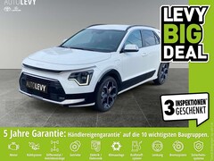 Bild des Angebotes Kia Niro 1.6 Spirit *CARPLAY*AA*HARMAN KARDON*