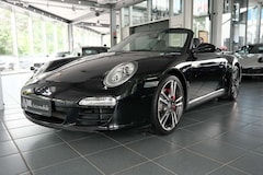 Bild des Angebotes Porsche 911 997.2 Carrera 4S Cabrio PDK SportChrono Deutsch