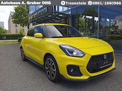 Bild des Angebotes Suzuki Swift Sport Boosterjet M-Hybrid Navigation