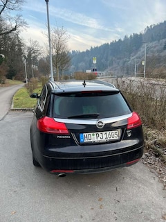 Bild des Angebotes Opel Insignia 2.0 CDTI Sports Tourer Edition