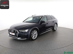 Bild des Angebotes Audi A6 allroad A6 Allroad 40 TDI qu S LINE NACHTSICHT,SOFTCLOSE