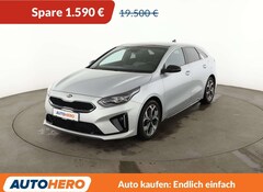 Bild des Angebotes Kia ProCeed / pro_cee'd 1.6 CRDi GT Line Aut.*NAVI*LED*TEMPO*PDC*SHZ*CAM*