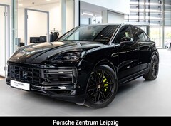 Bild des Angebotes Porsche Cayenne E-Hybrid Coupe Sportabgas HD-Matrix Inno