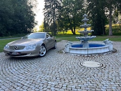 Bild des Angebotes Mercedes-Benz SL 600 SL600 Bi-Xenon Vollleder Navi Sitzbelüftung MwSt