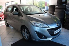Bild des Angebotes Mazda 5 Center-Line*AHK*7 Sitzer