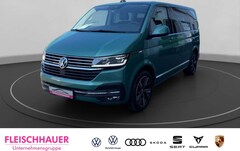 Bild des Angebotes VW T6.1 Multivan Generation Six FWD 6.1+AHK