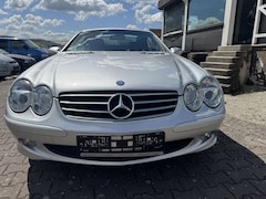 Bild des Angebotes Mercedes-Benz SL 350 SL 350 (230.467)