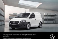 Bild des Angebotes Mercedes-Benz Citan Citan 108 CDI KA