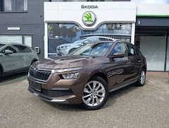 Bild des Angebotes Skoda Kamiq Style