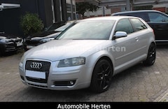 Bild des Angebotes Audi A3 2.0 TDI Ambition*3-TÜRIG*KLIMATRONIC*ALU*