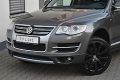 Bild des Angebotes VW Touareg 3.0 V6 TDI R-Line! Navi! Leder! 20Zoll!*
