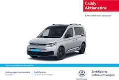 Bild des Angebotes VW Caddy Edition 1.5 TSI Euro 6e