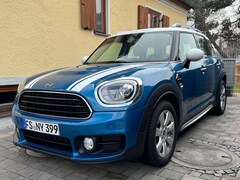 Bild des Angebotes MINI Cooper Countryman Mini Cooper Countryman Chili