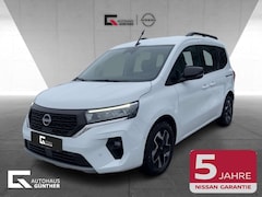 Bild des Angebotes Nissan Townstar TEKNA Kombi L1  Winter/Navi/Carplay