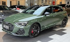 Bild des Angebotes Audi S3 2.0 TFSI Q*Sonos*Pano*Matrix*S-Sitz*Akrapovic
