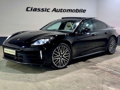 Bild des Angebotes Porsche Panamera *Beifahrerdisplay*Panorama*Chrono*BOSE*