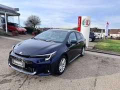 Bild des Angebotes Suzuki Swace 1.8 Hybrid CVT Comfort+