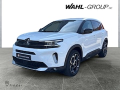 Bild des Angebotes Citroen C5 Aircross 1,2 Pure Tech Shine Shine AHK