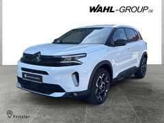 Bild des Angebotes Citroen C5 Aircross 1,2 Pure Tech Shine Shine AHK
